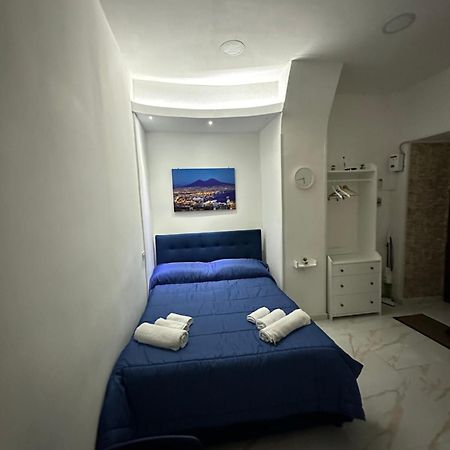Swamy Home Neapel Exterior foto