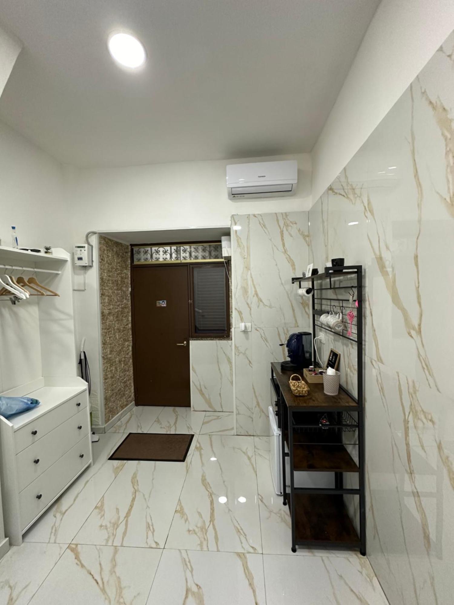 Swamy Home Neapel Exterior foto